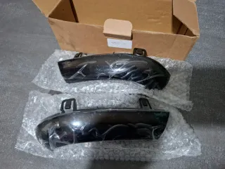 Frecce LED Gruppo VW Vag