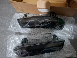 Frecce LED Gruppo VW Vag