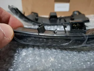 Frecce LED Gruppo VW Vag