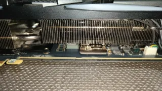 MSI RTX 2080 Ti Trio 11GB Tarjeta Gráfica