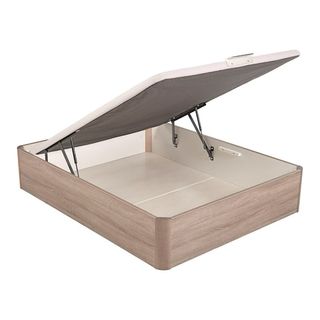 Canapé abatible y base de cama