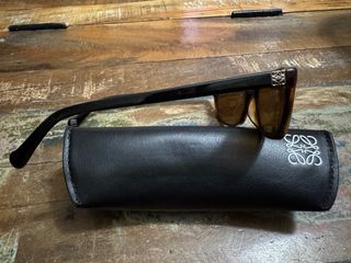 Gafas de sol Loewe Tortoise