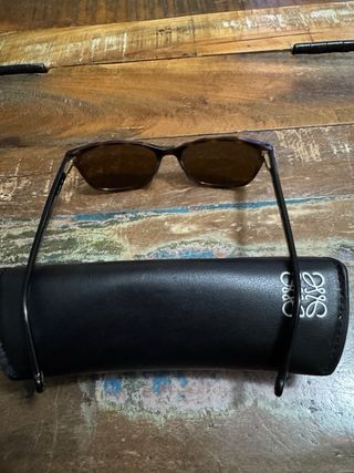 Gafas de sol Loewe Tortoise