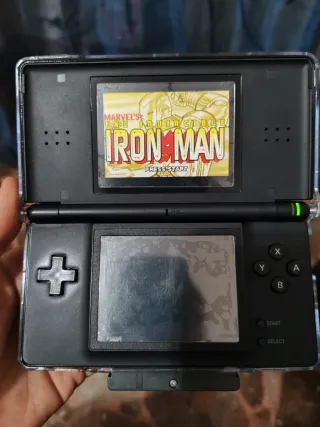 Iron man the invincible