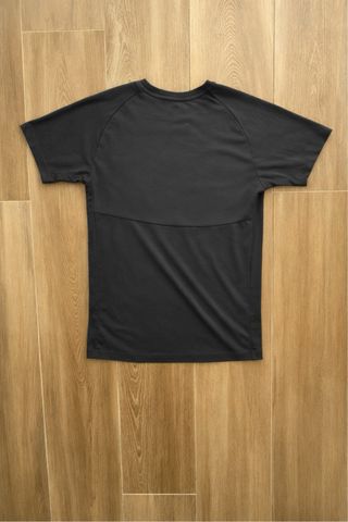 Camiseta Puma Negra Logo Felino