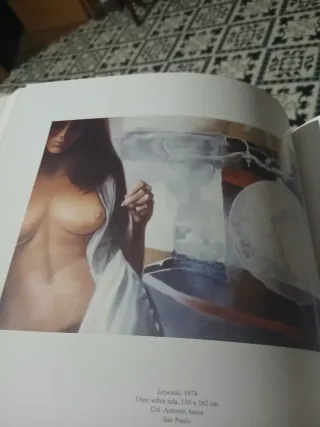 Libro Armando Sendín: La Génesis del Instante