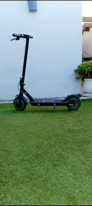 Patinete eléctrico iSwinwheel S9 PRO