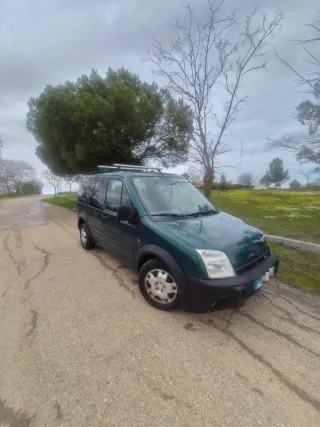 Ford Tourneo Connect