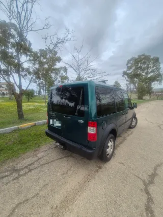 Ford Tourneo Connect