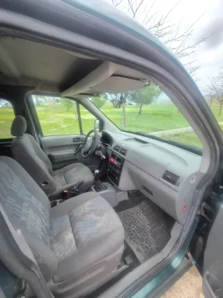 Ford Tourneo Connect