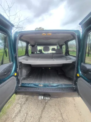 Ford Tourneo Connect