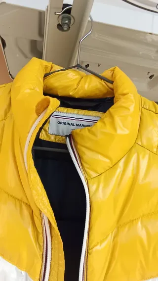 Smanicato Original Marines 13/14 anni