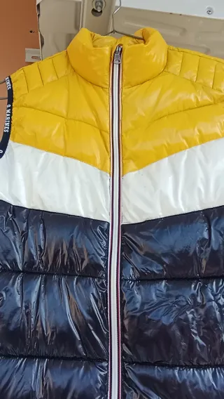 Smanicato Original Marines 13/14 anni