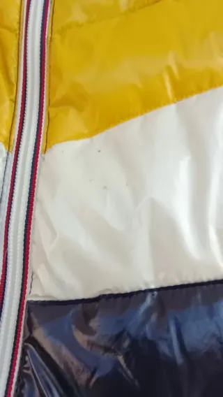 Smanicato Original Marines 13/14 anni