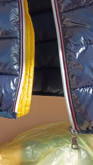 Smanicato Original Marines 13/14 anni