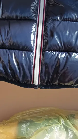 Smanicato Original Marines 13/14 anni