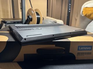 Legion 5 Ryzen 5 5600H RTX3060 32GB RAM 500GB SSD