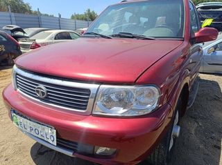 1070540 motor completo dicor07 tata grand 3000 tdi