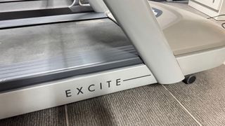 Cinta de correr Technogym excite 500