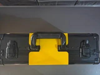 Cassetta attrezzi 119 Pezzi Stanley STMT72986-1