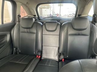 Ford Grand C Max 2013