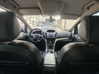 Ford Grand C Max 2013