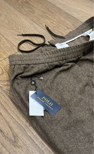 Pantalones Ralph Lauren