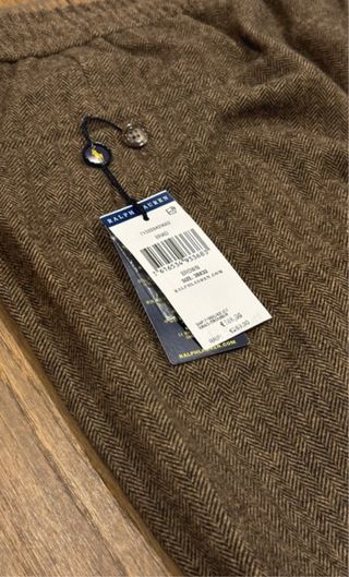 Pantalones Ralph Lauren