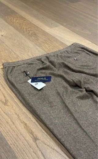 Pantalones Ralph Lauren