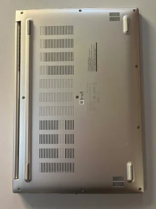 Asus Vivobook 16X
