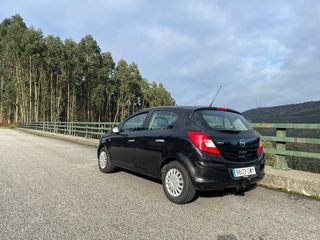 Opel Corsa 2010