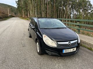 Opel Corsa 2010