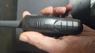 Coppia Midland M99Plus