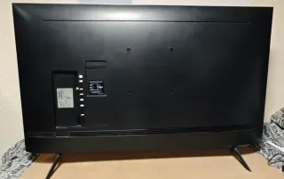 Samsung TV 55 4K UHD Smart TV