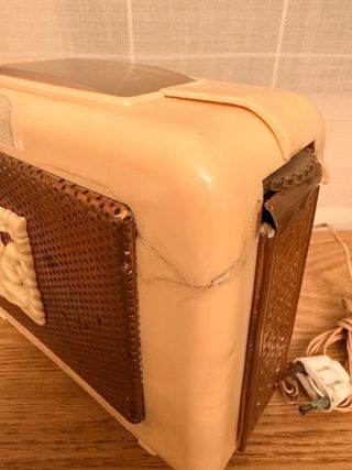 Radio Antigua Mundial