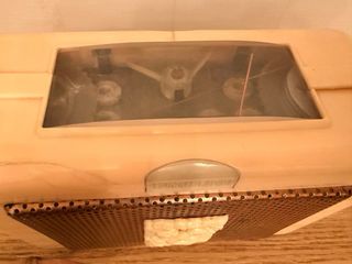 Radio Antigua Mundial