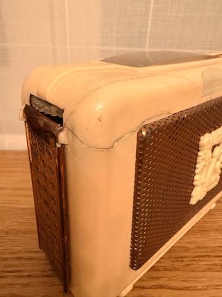 Radio Antigua Mundial