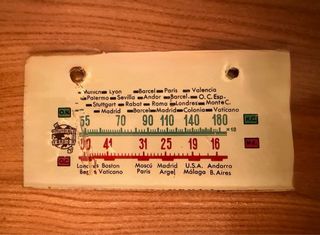 Radio Antigua Mundial