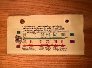 Radio Antigua Mundial