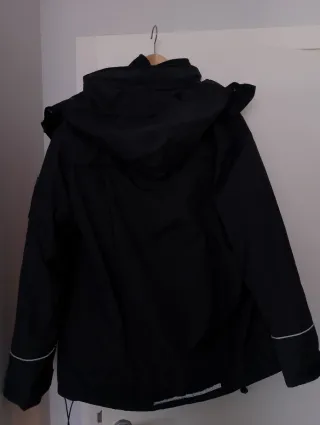 Abrigo porteo Suse's Kinder Talla M/L