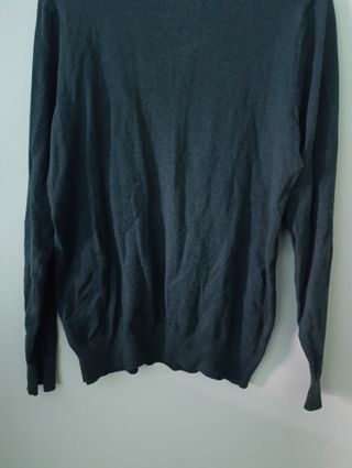 Jersey verde Lefties - talla S