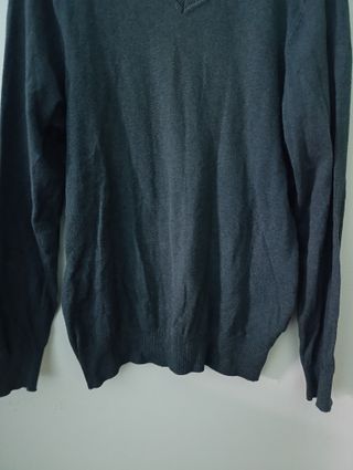 Jersey verde Lefties - talla S