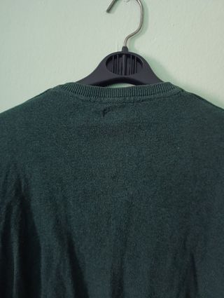 Jersey verde Lefties - talla S