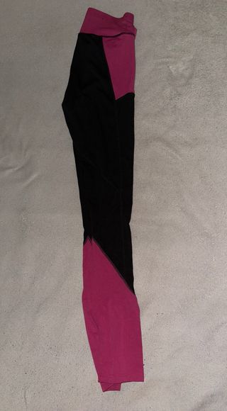 Leggings deportivas.