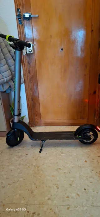 Patinete Cecotec Bongo