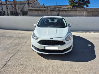 Ford C-MAX 2019 1.5 TDCI