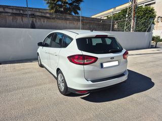 Ford C-MAX 2019 1.5 TDCI