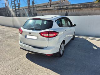 Ford C-MAX 2019 1.5 TDCI