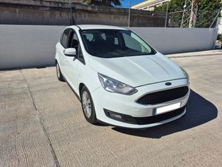 Ford C-MAX 2019 1.5 TDCI