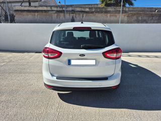 Ford C-MAX 2019 1.5 TDCI